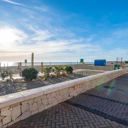 Fantastico Piso 2 A 2 Min De La Playa Lejlighed Fuengirola